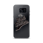Real Ballers Samsung Case