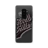 Real Ballers Samsung Case