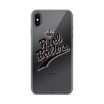 Real Ballers iPhone Case