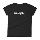 Aye - Stay Crispy Women's short sleeve t-shirt